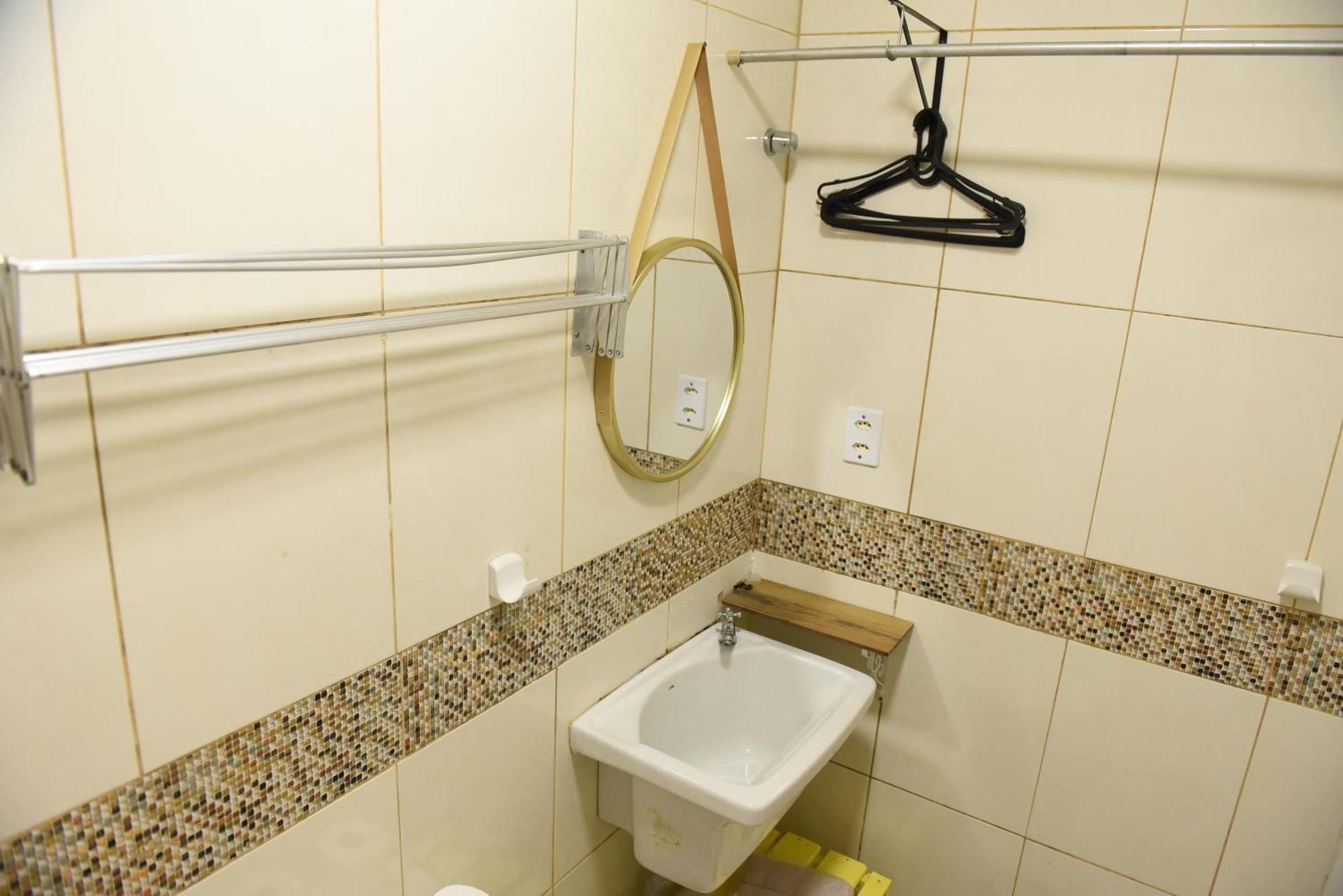 De Pajucara - Kitnet 01 - Castelo Da Lolla Apartamento Maceió