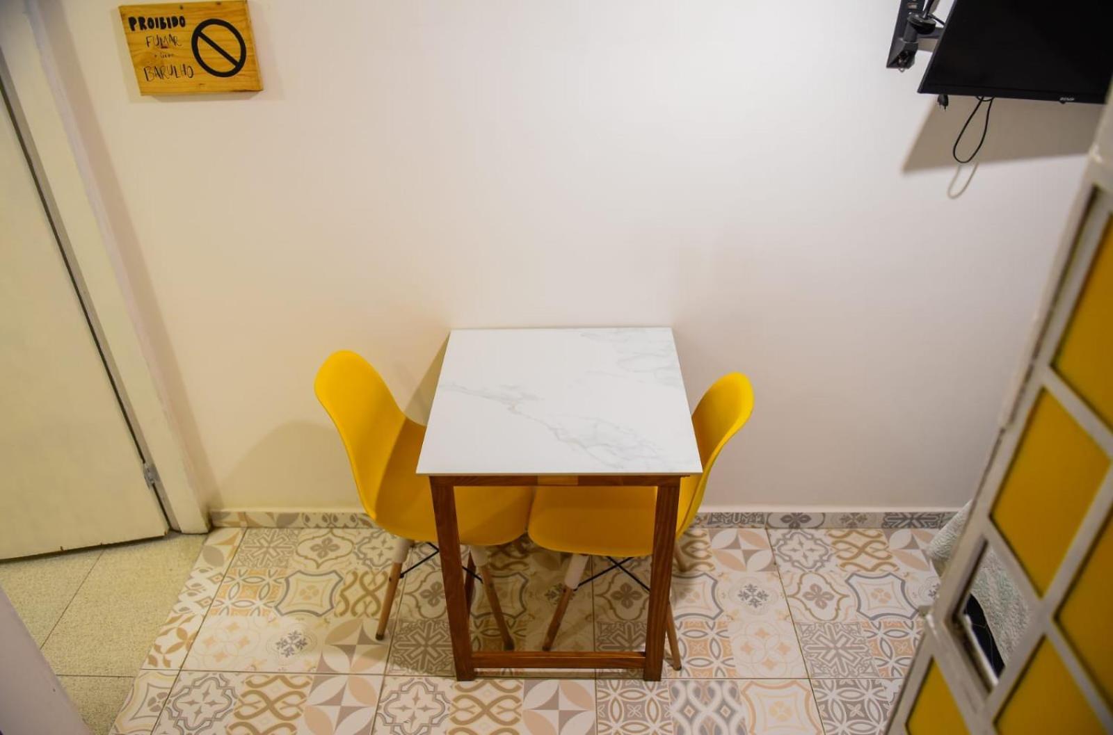 Apartamento De Pajucara - Kitnet 01 - Castelo Da Lolla
