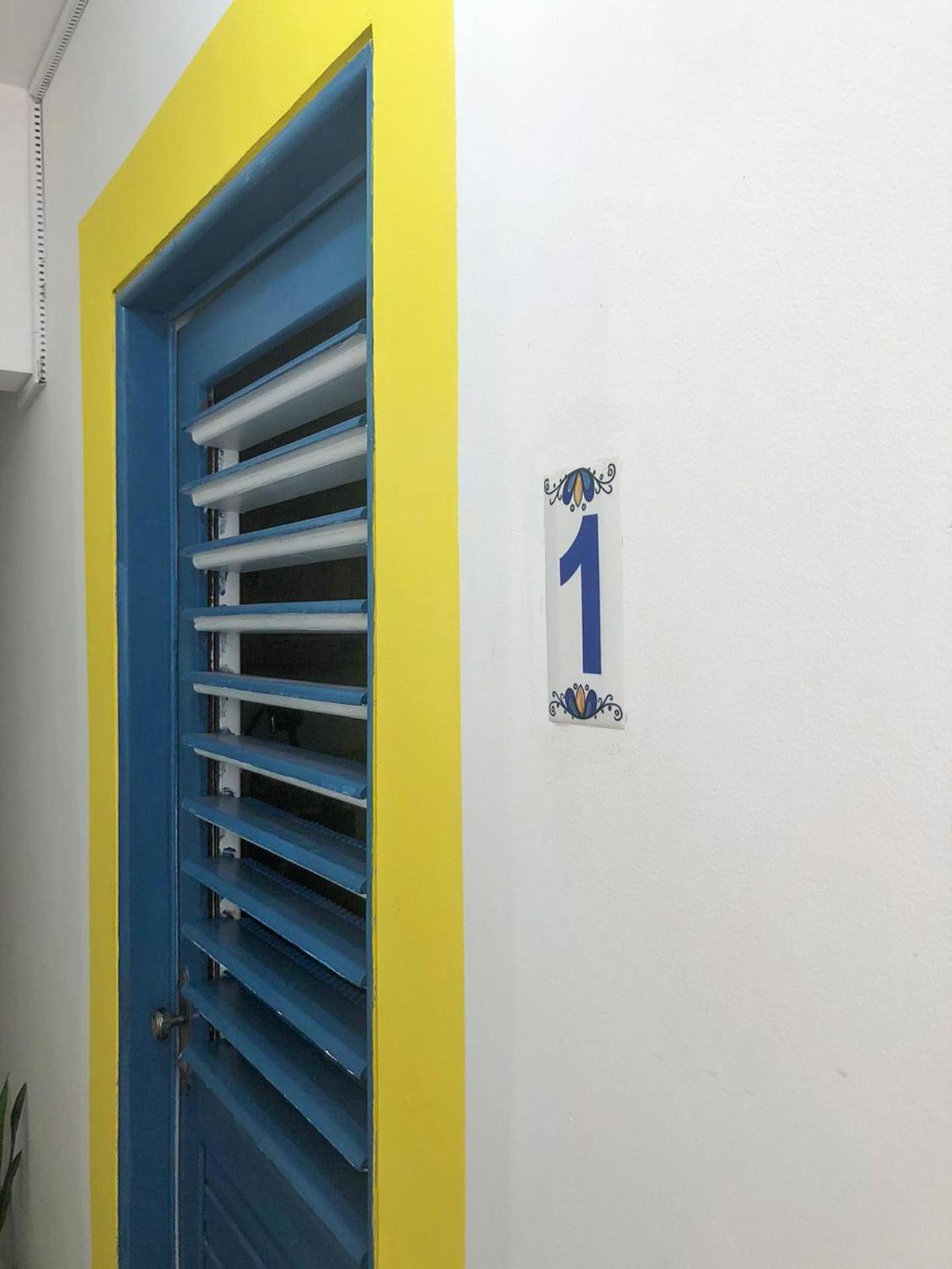Apartamento De Pajucara - Kitnet 01 - Castelo Da Lolla
