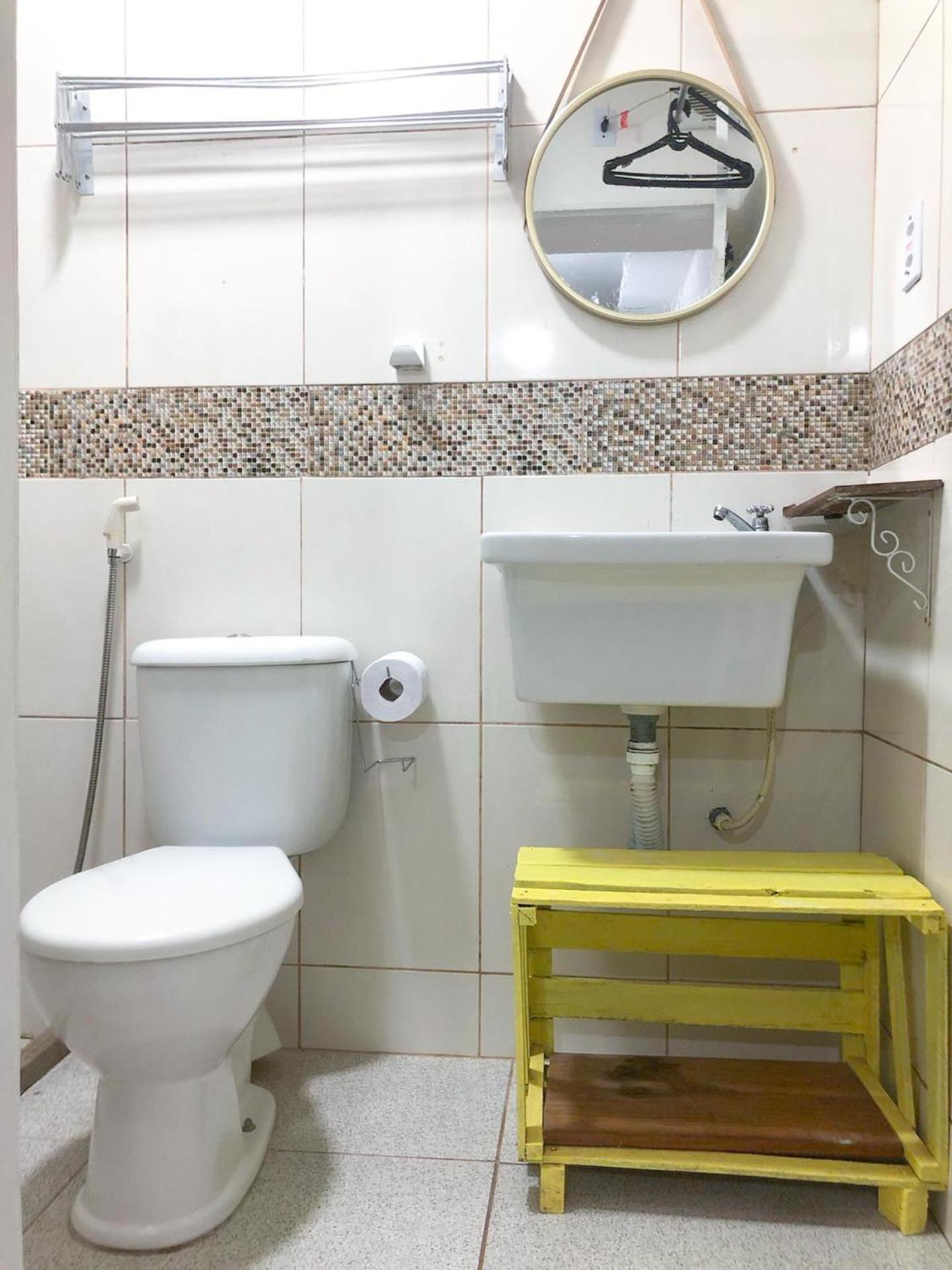 De Pajucara - Kitnet 01 - Castelo Da Lolla Apartamento *