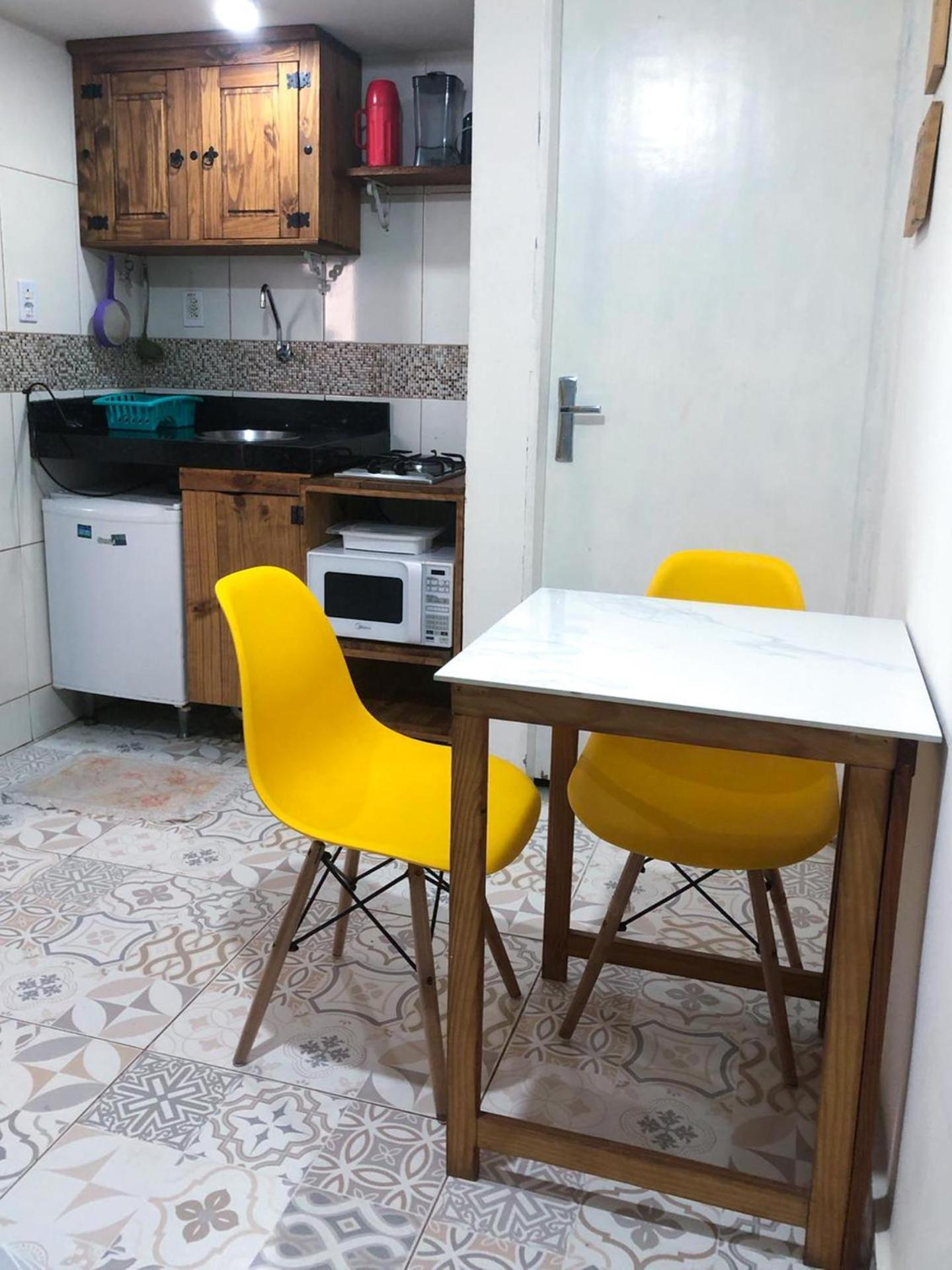De Pajucara - Kitnet 01 - Castelo Da Lolla Apartamento Maceió