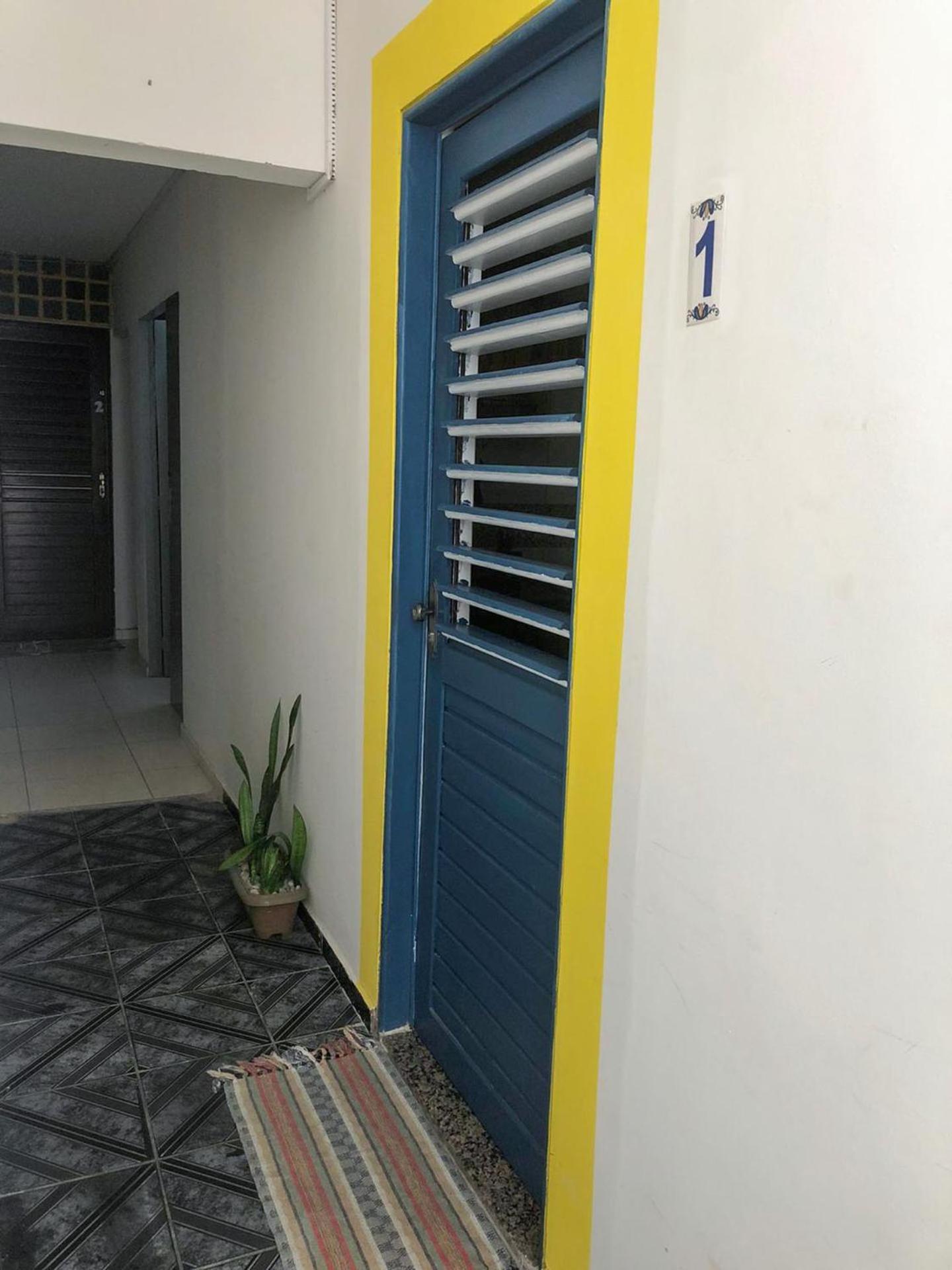 De Pajucara - Kitnet 01 - Castelo Da Lolla Maceió