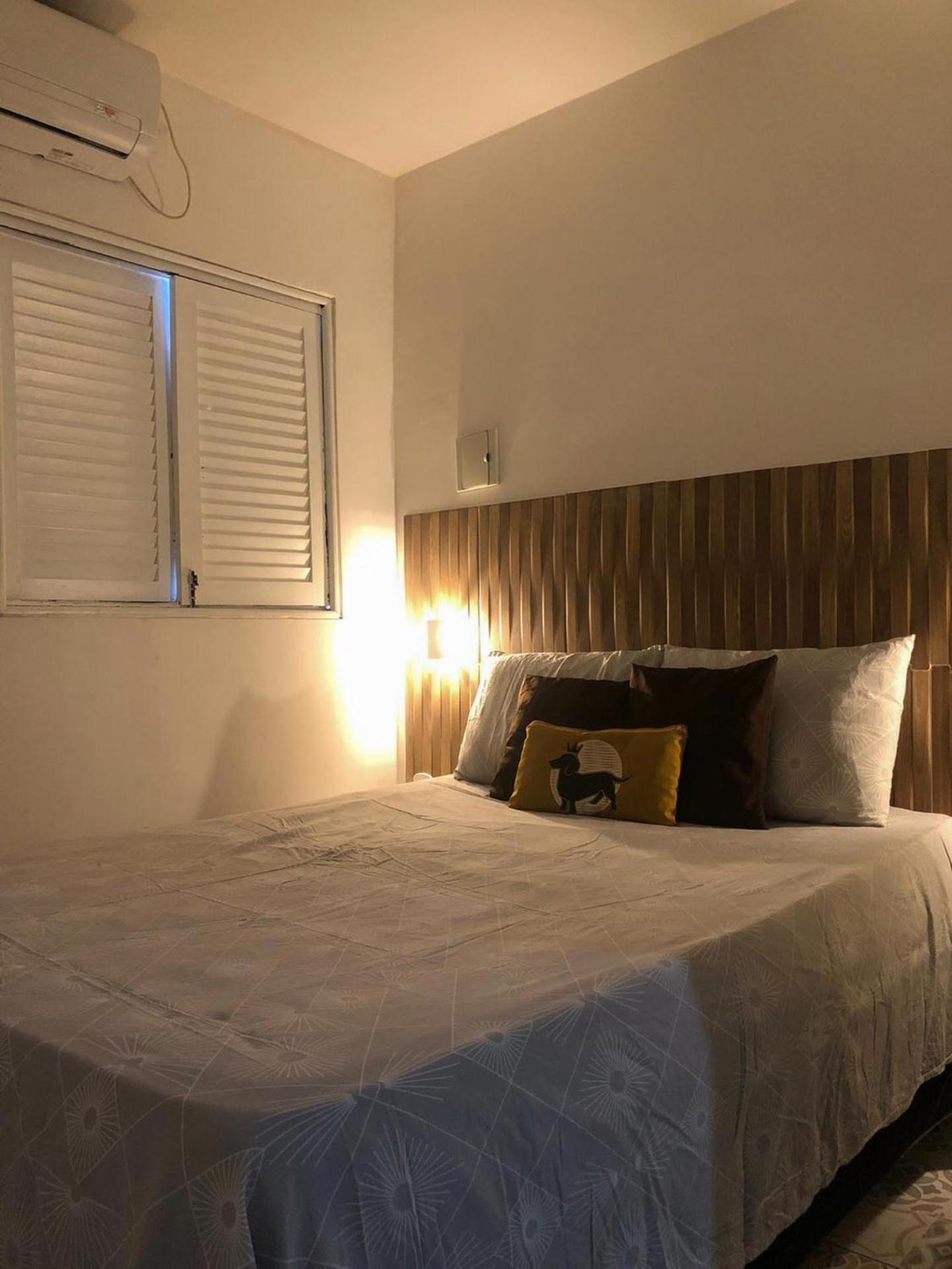 Apartamento De Pajucara - Kitnet 01 - Castelo Da Lolla