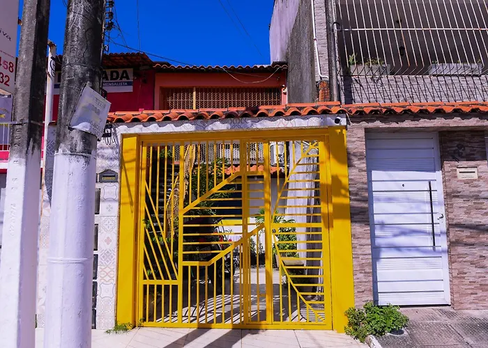 Praia De Pajucara - Kitnet 01 - Castelo Da Lolla